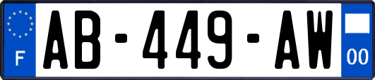 AB-449-AW