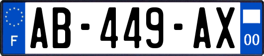 AB-449-AX