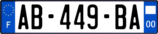 AB-449-BA