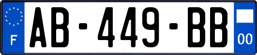 AB-449-BB