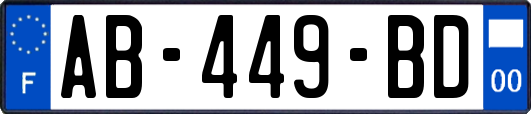 AB-449-BD