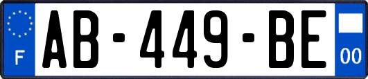 AB-449-BE