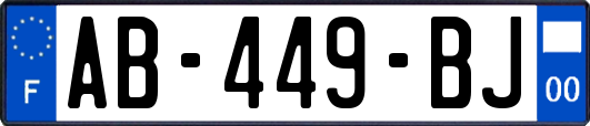 AB-449-BJ