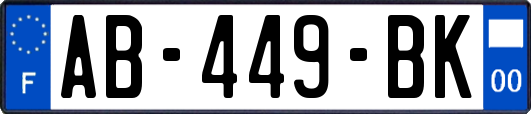 AB-449-BK