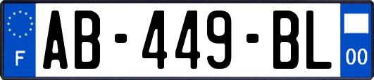 AB-449-BL