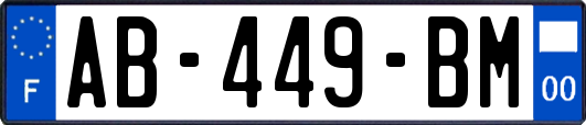 AB-449-BM