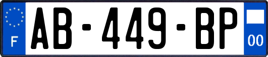 AB-449-BP