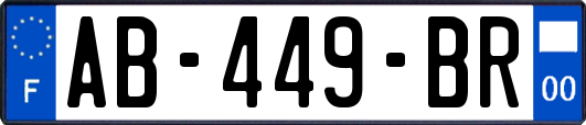 AB-449-BR