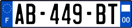 AB-449-BT