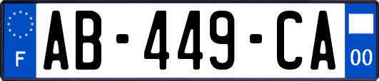 AB-449-CA