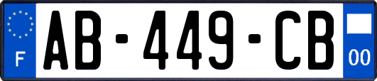 AB-449-CB