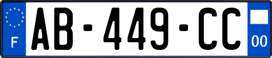 AB-449-CC