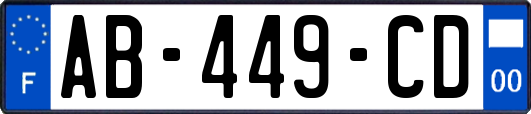 AB-449-CD