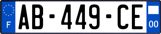 AB-449-CE