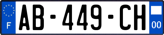 AB-449-CH