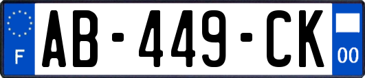 AB-449-CK