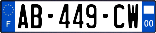 AB-449-CW