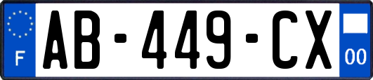 AB-449-CX