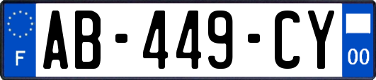 AB-449-CY