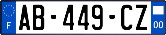 AB-449-CZ