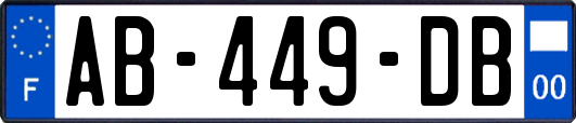 AB-449-DB