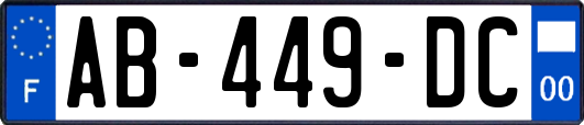 AB-449-DC