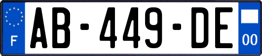 AB-449-DE