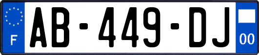 AB-449-DJ