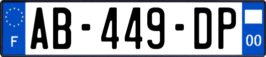 AB-449-DP