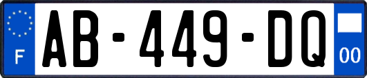 AB-449-DQ