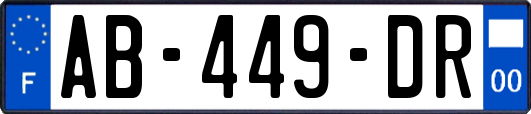 AB-449-DR