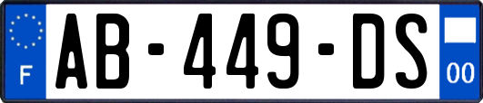 AB-449-DS