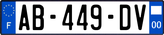 AB-449-DV