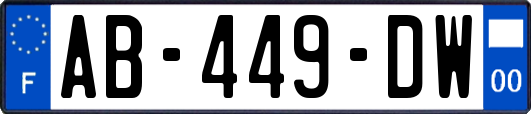 AB-449-DW