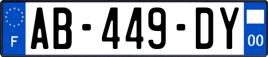 AB-449-DY