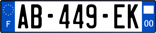 AB-449-EK