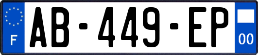 AB-449-EP