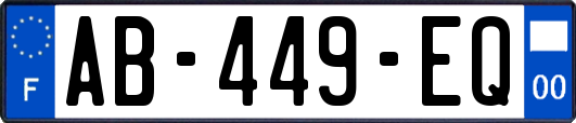 AB-449-EQ