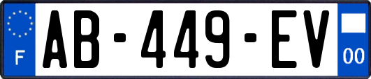 AB-449-EV