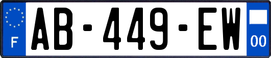 AB-449-EW