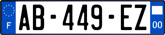 AB-449-EZ