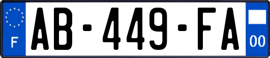 AB-449-FA