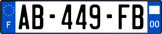 AB-449-FB