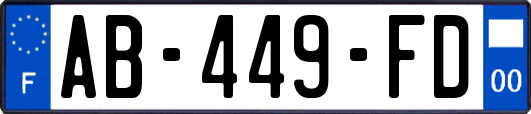 AB-449-FD