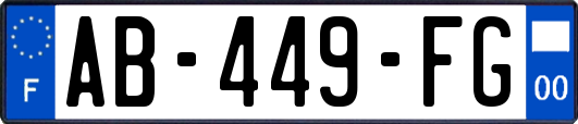 AB-449-FG