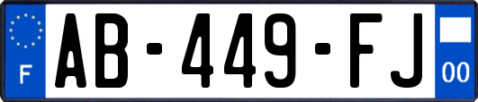 AB-449-FJ