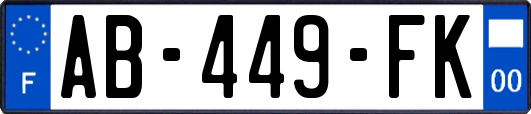 AB-449-FK