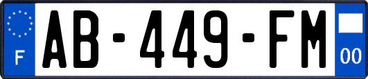 AB-449-FM