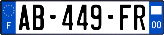 AB-449-FR