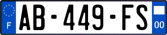 AB-449-FS